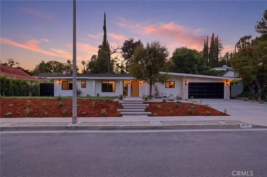4615 El Caballero Drive, Tarzana, CA 91356 - #3