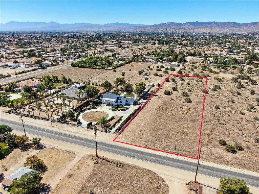 2060 W Avenue N, Palmdale, CA 93551 - #1