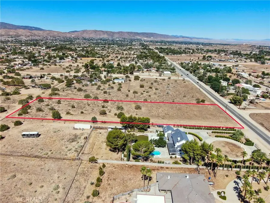 2060 W Avenue N, Palmdale, CA 93551 - #2