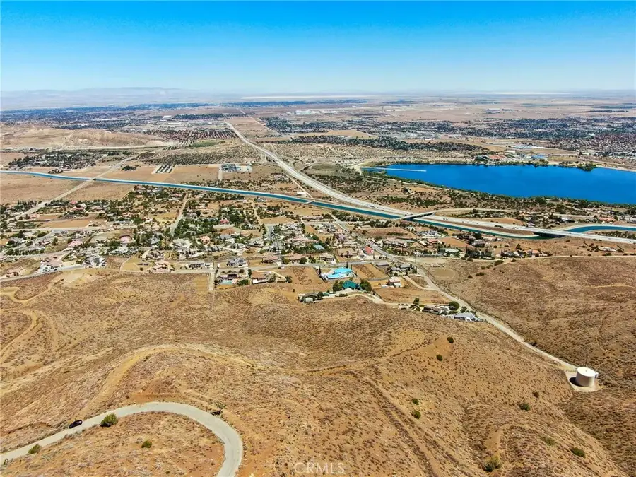 0 Mccoy Ranch Rd & Tierra Subida, Palmdale, CA 93551 - #2