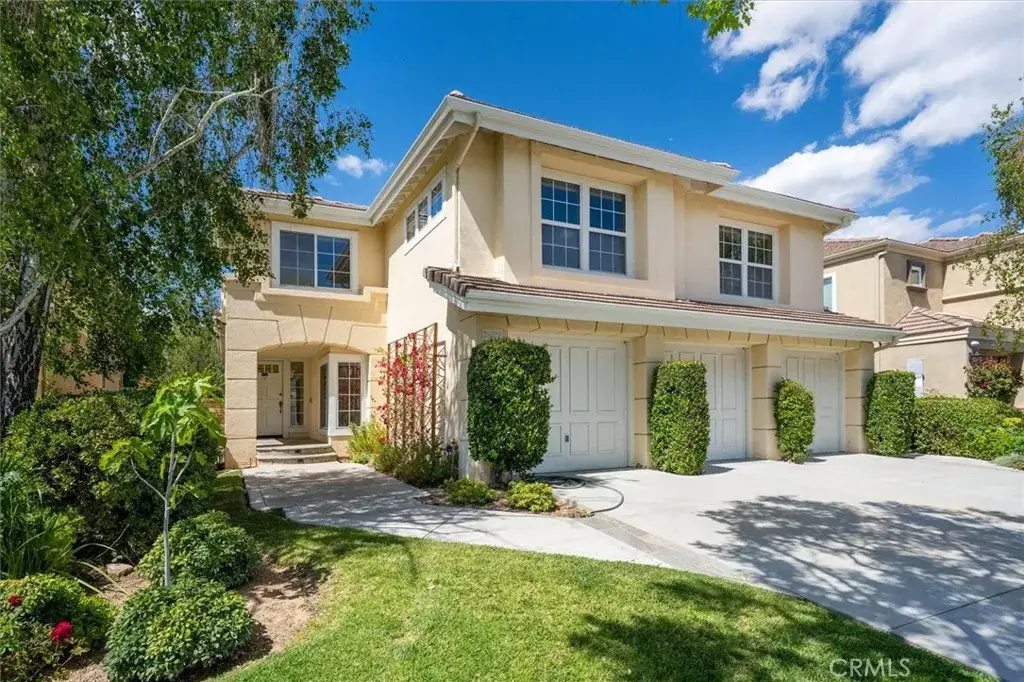 23029 Weymouth Place, Valencia, CA 91354 - #1