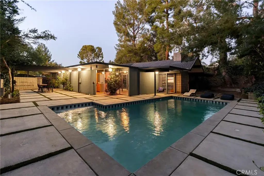 17136 Nanette, Granada Hills, CA 91344 - #1