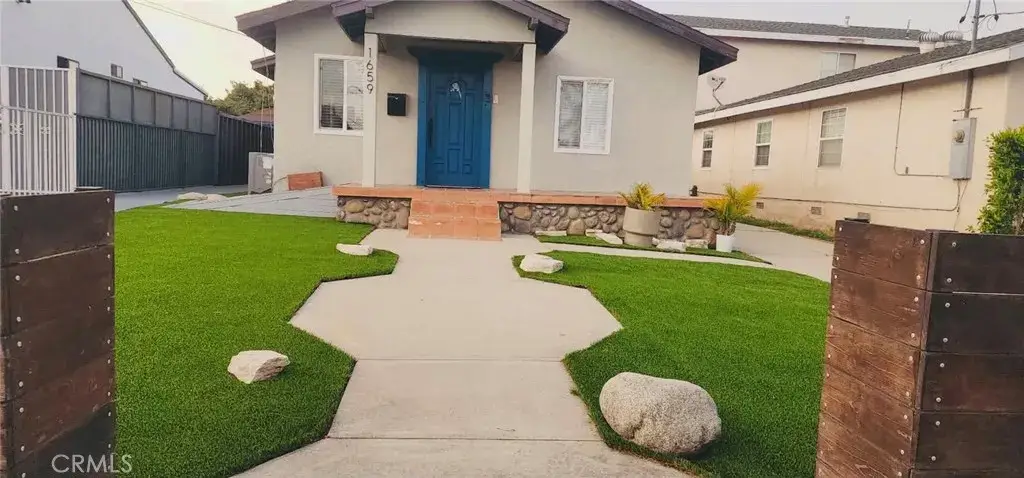 1659 W 215th, Torrance, CA 90501 - #1