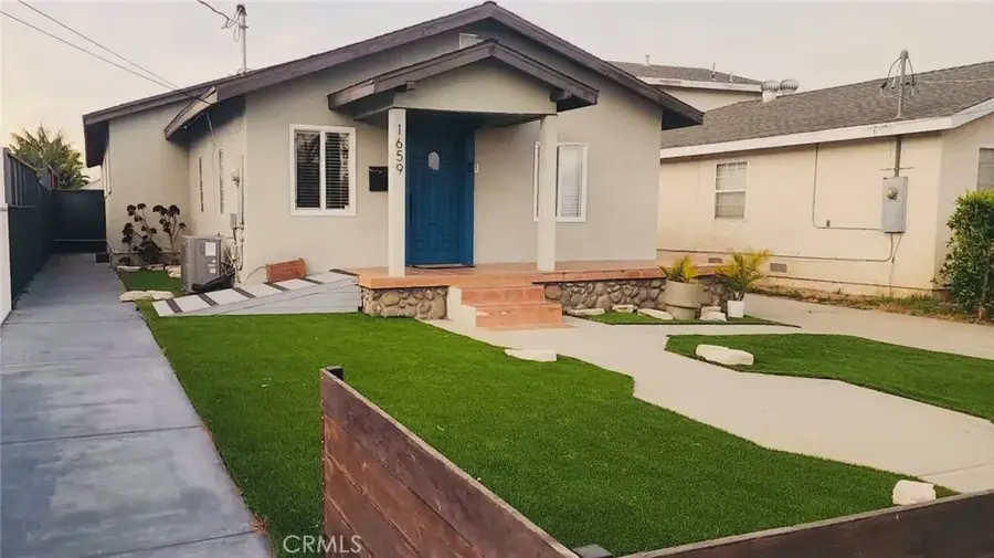 1659 W 215th, Torrance, CA 90501 - #2