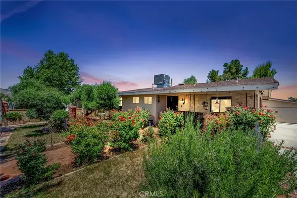 1617 Elizabeth Lake, Palmdale, CA 93551