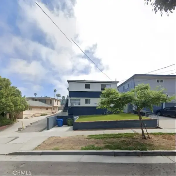 638 Grant, Santa Monica, CA 90405