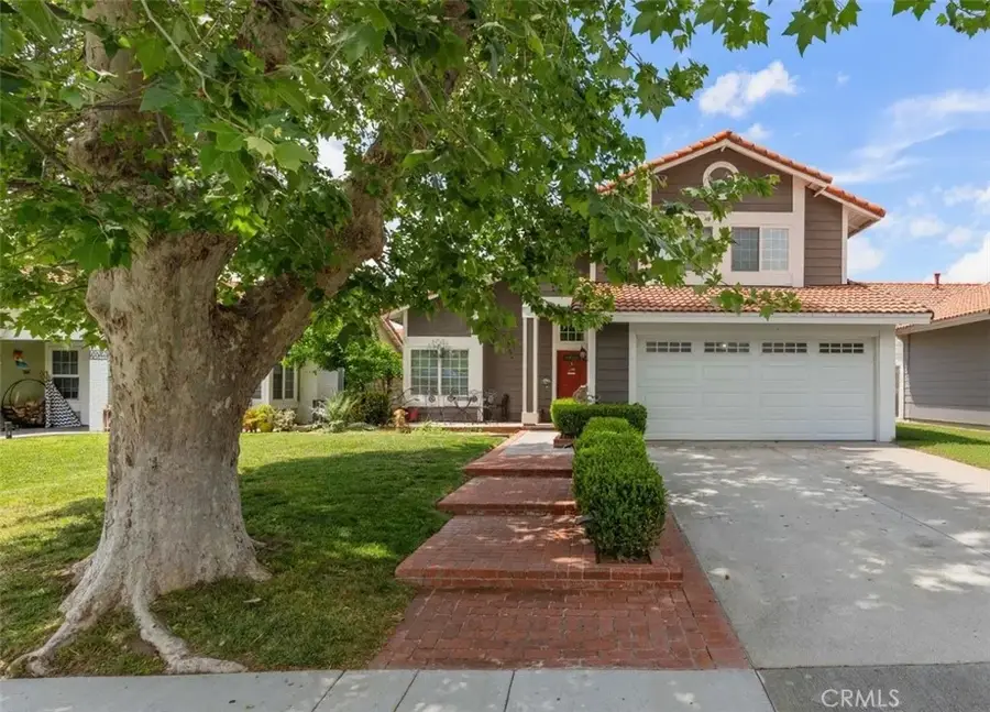 29303 Quincy Street, Castaic, CA 91384 - #2