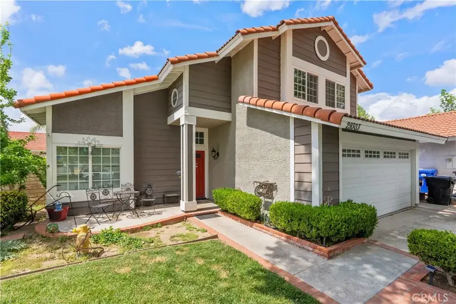 29303 Quincy Street, Castaic, CA 91384 - #3