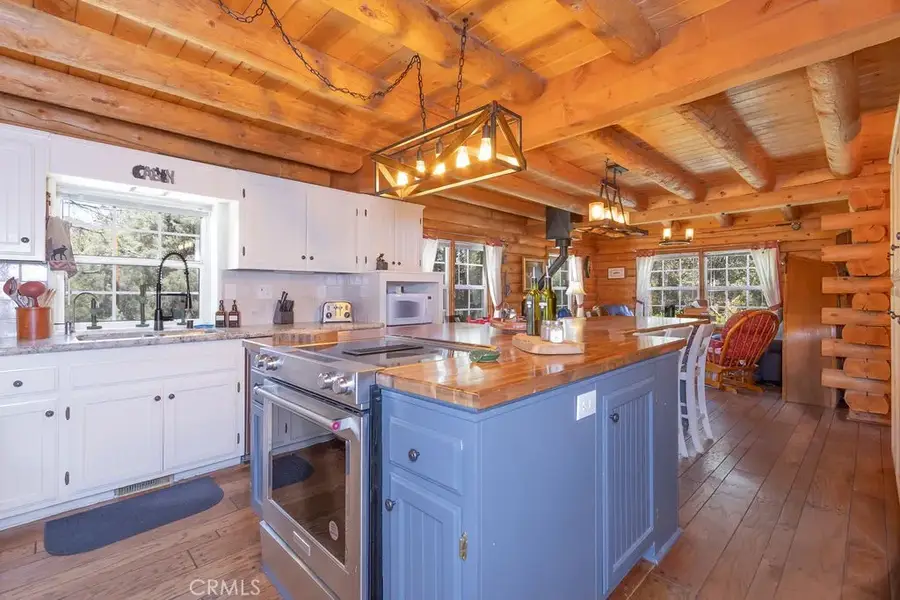 2505 Brentwood Place, Pine Mountain Club, CA 93222 - #2