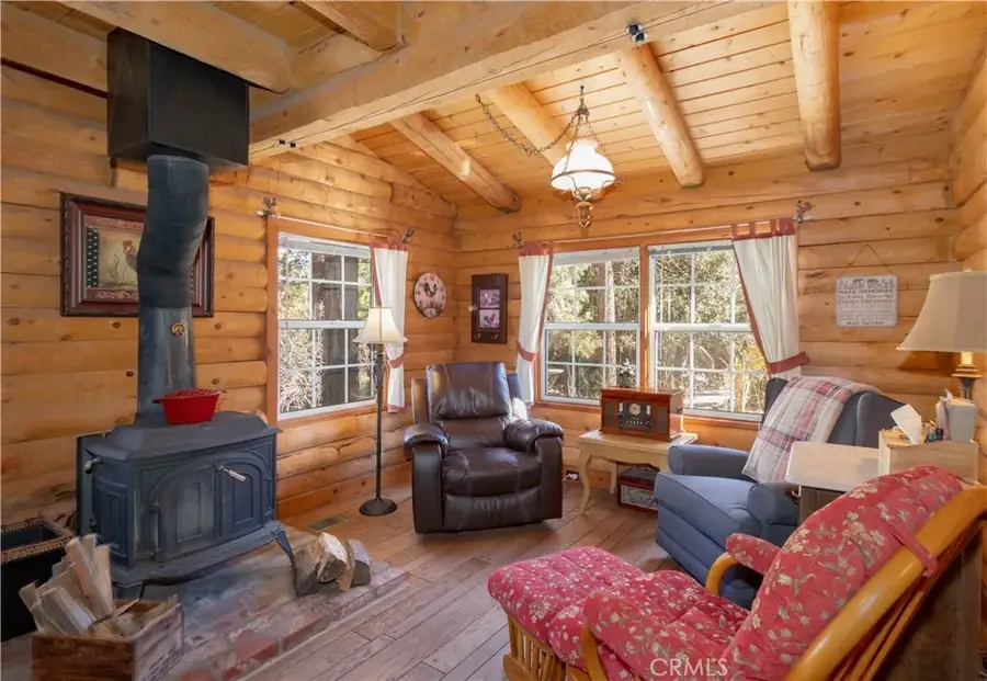 2505 Brentwood Place, Pine Mountain Club, CA 93222 - #3