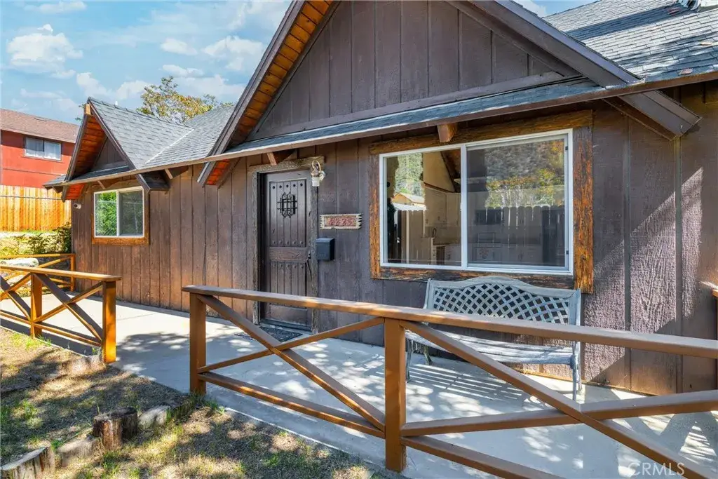 4225 Alcot Trail, Frazier Park, CA 93225 - #1