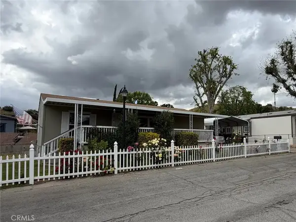 29021 Bouquet Canyon #317, Saugus, CA 91390