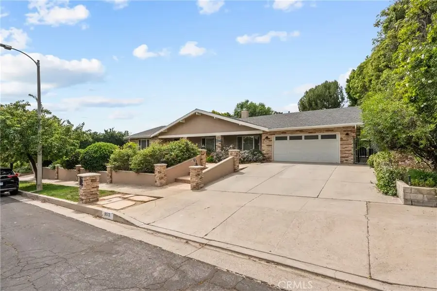 9513 Bianca, Northridge, CA 91325 - #3