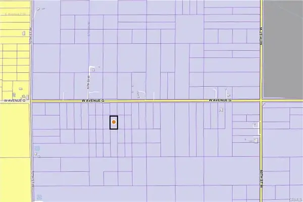 0 W Avenue G, Lancaster, CA 93534