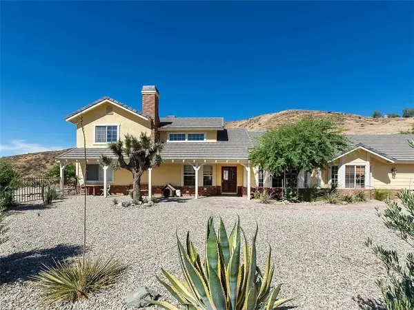 13602 Sego, Agua Dulce, CA 91390