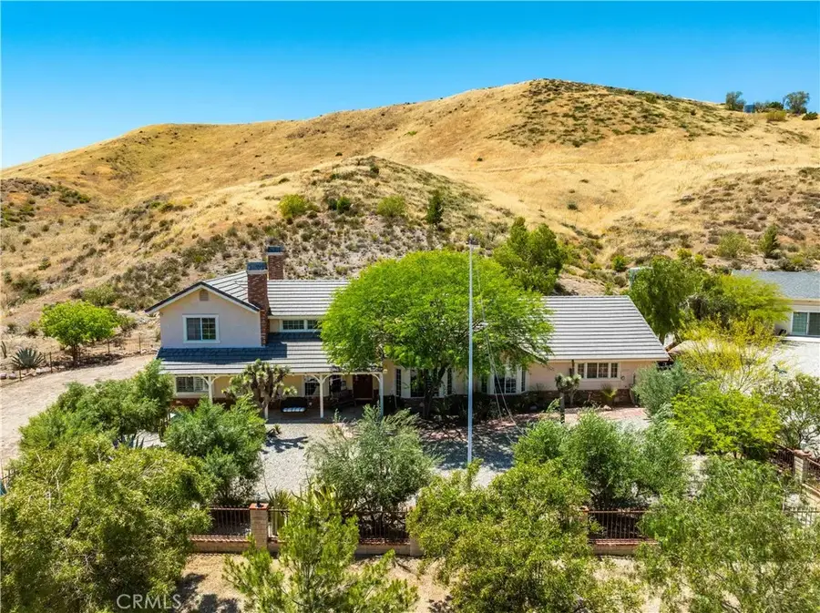 13602 Sego, Agua Dulce, CA 91390 - #2