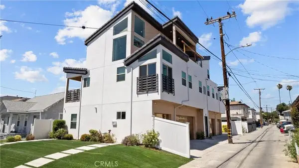 1013 E La Palma, Inglewood, CA 90301