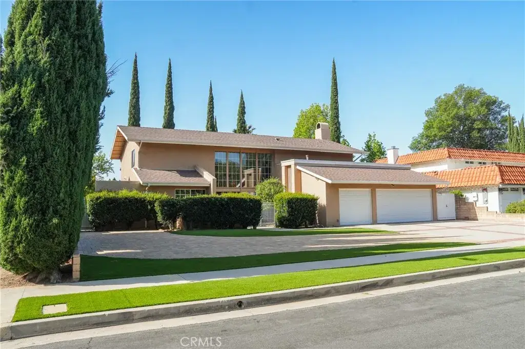 18812 Tulsa, Porter Ranch, CA 91326 - #1