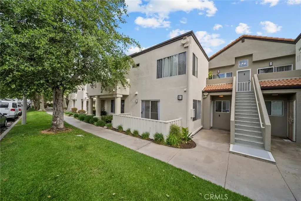21370 Nandina Lane #103, Newhall, CA 91321 - #1