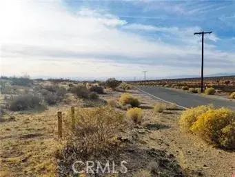 0 Avenue G And 180th St East, Hi Vista, CA 93535