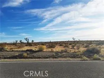 0 Avenue G And 180th St East, Hi Vista, CA 93535 - #2