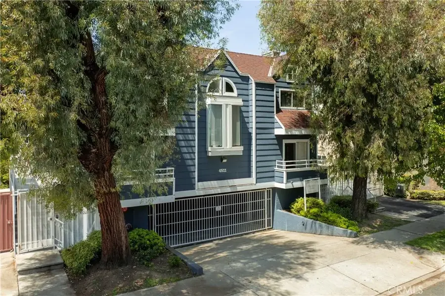 4511 Murietta Avenue #8, Sherman Oaks, CA 91423 - #2