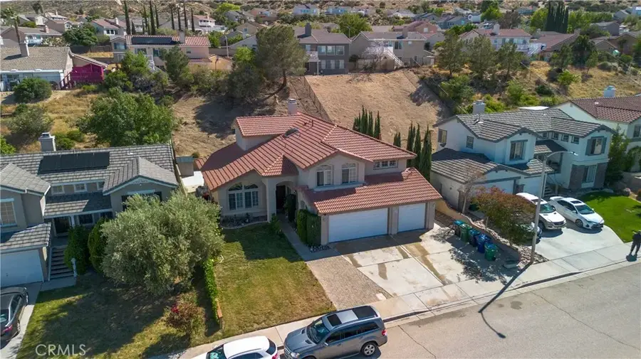 1212 Date Palm, Palmdale, CA 93551 - #2