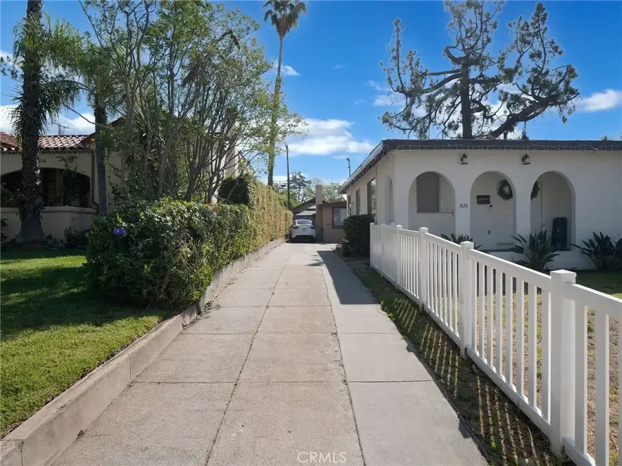 1428 N Hill Ave, Pasadena, CA 91104 - #3