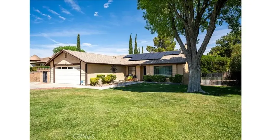 2505 W Avenue K4, Lancaster, CA 93536 - #2