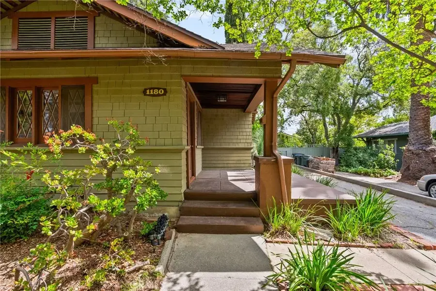 1180 N Catalina, Pasadena, CA 91104 - #3