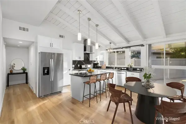 8341 Delco Avenue, Winnetka, CA 91306