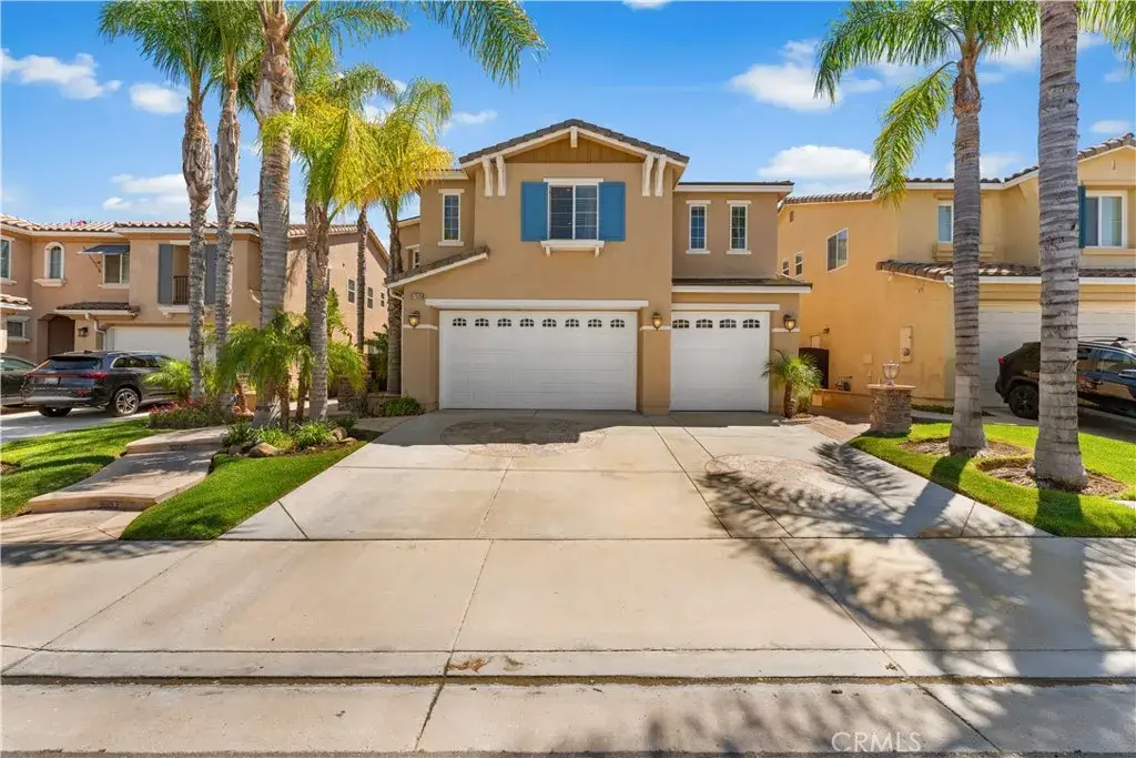 17526 Dove Willow Street, Canyon Country, CA 91387 - #1