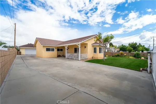 43516 18th West, Lancaster, CA 93534