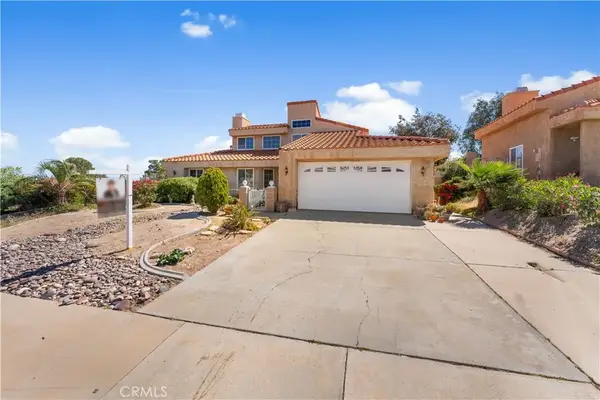 38242 7th West, Palmdale, CA 93551