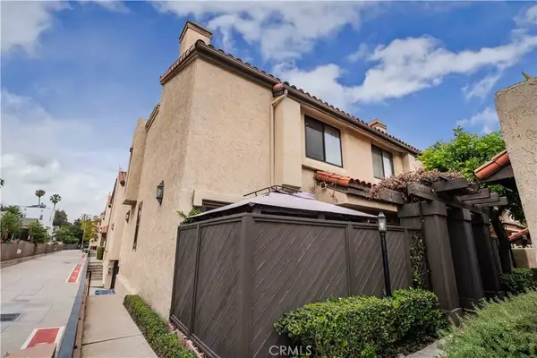 415 E Mission Road #12, Alhambra, CA 91801