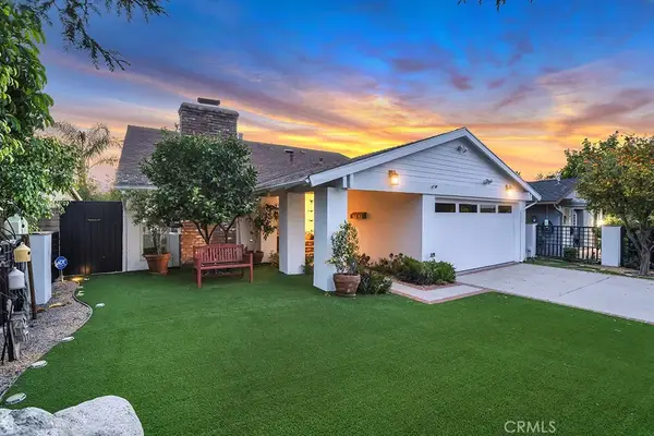 6305 Crebs, Tarzana, CA 91335