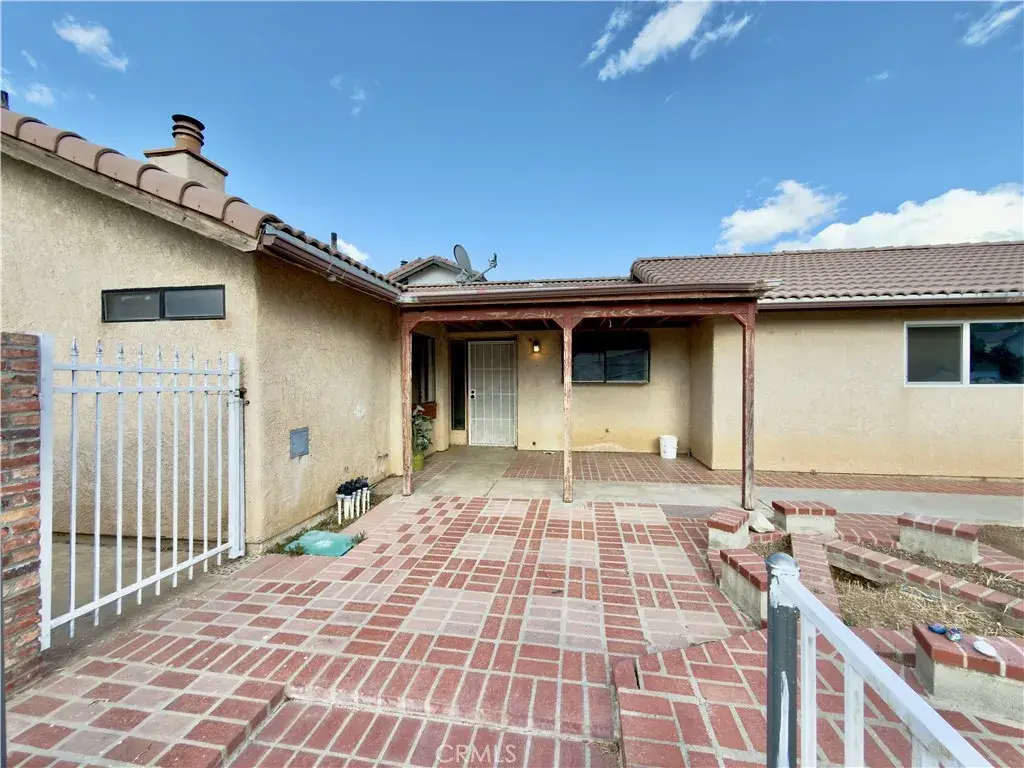 3441 San Felipe Court, Palmdale, CA 93550 - #1