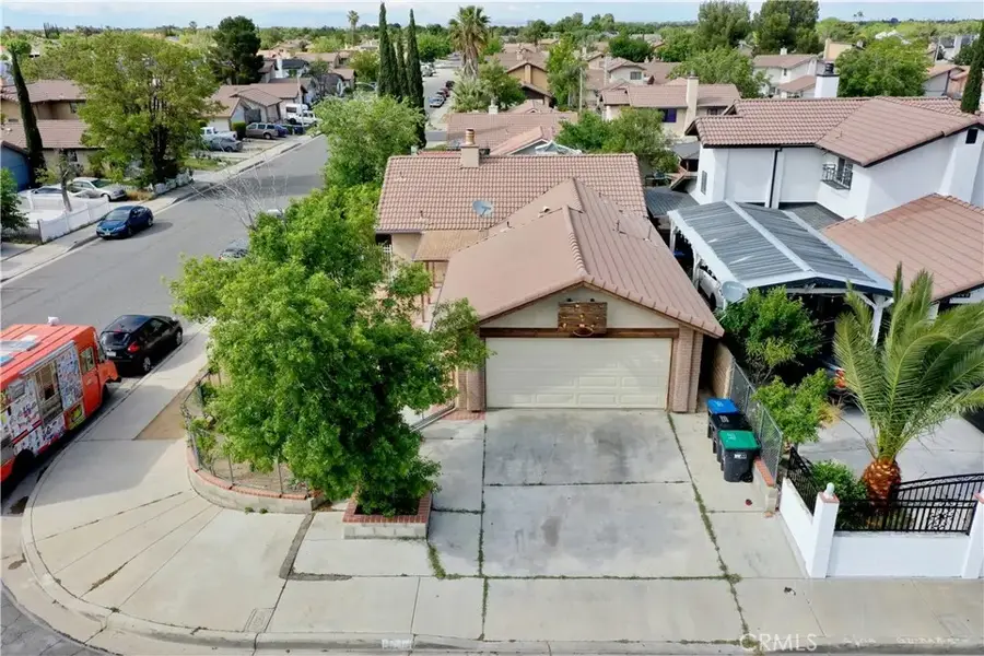 3441 San Felipe Court, Palmdale, CA 93550 - #2