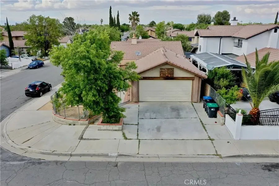 3441 San Felipe Court, Palmdale, CA 93550 - #3