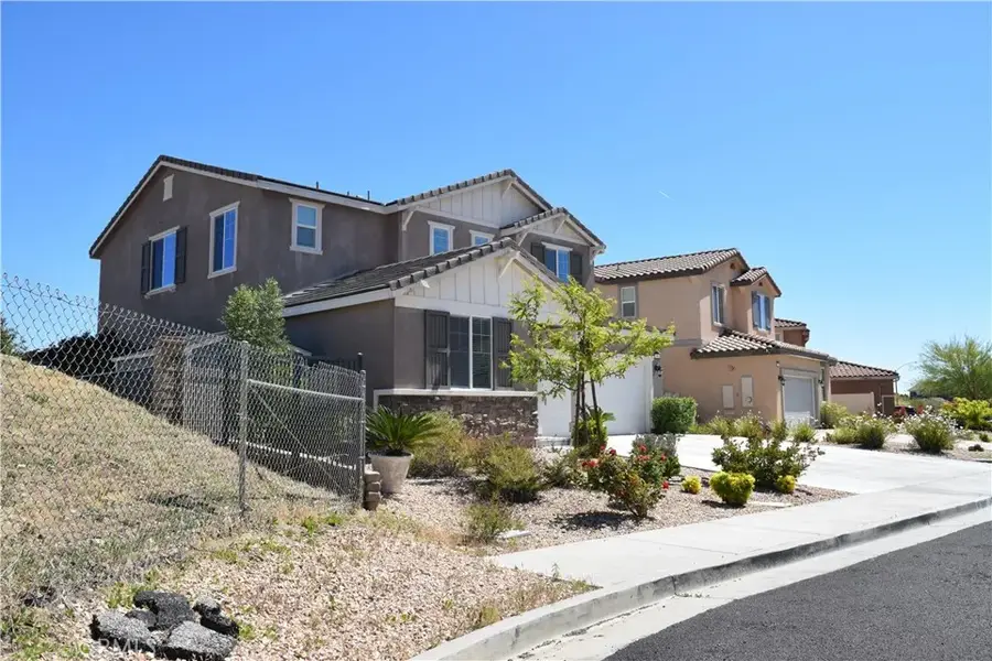 2901 Bracken Way, Palmdale, CA 93551 - #2