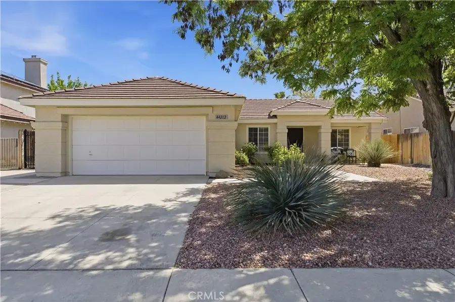 44212 Tahoe, Lancaster, CA 93536 - #3