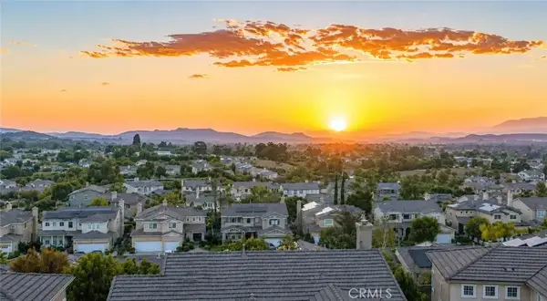 1029 Poppy Tree Place, Simi Valley, CA 93065