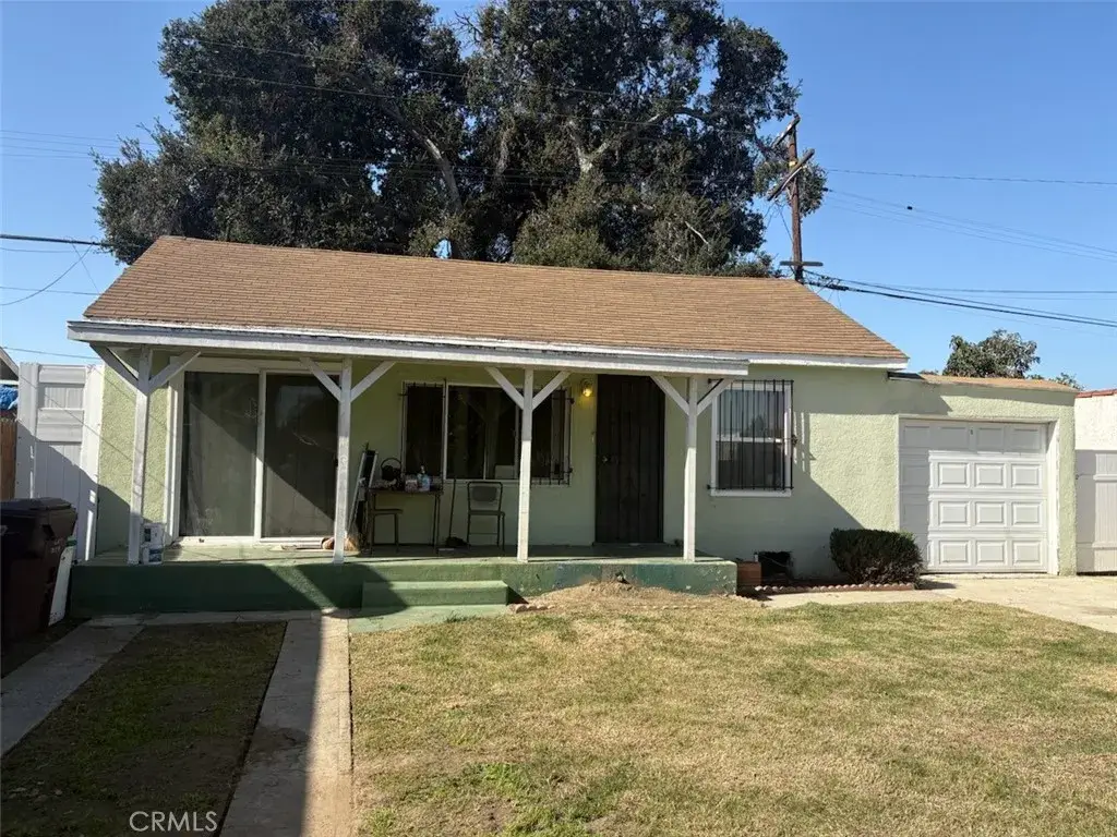 803 S Mayo, Compton, CA 90221 - #1