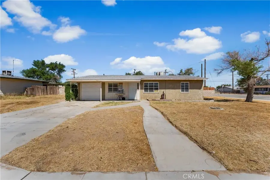 15600 M, Mojave, CA 93501 - #3