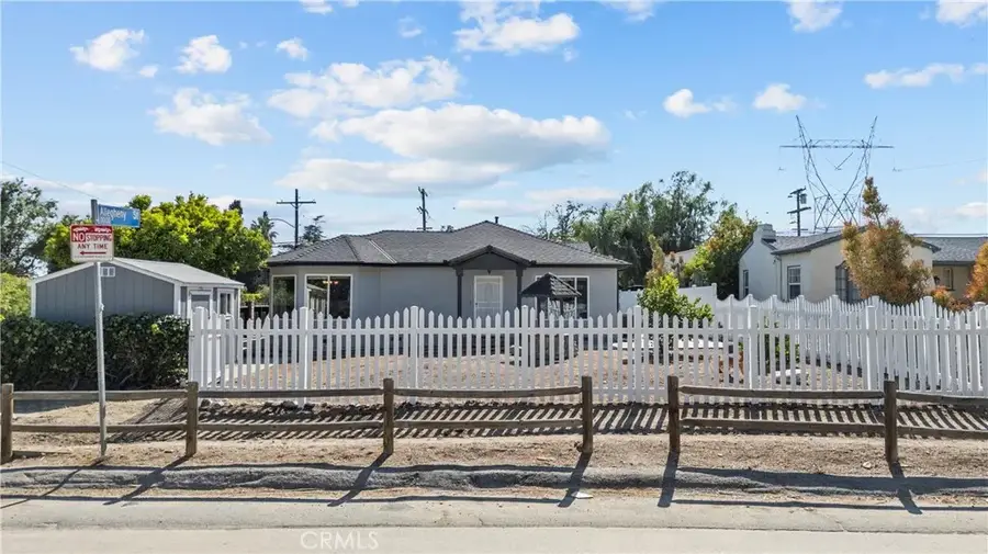 10053 Stonehurst, Sun Valley, CA 91352 - #3