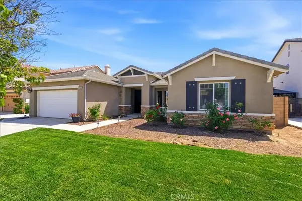 6530 W Avenue L7, Lancaster, CA 93536