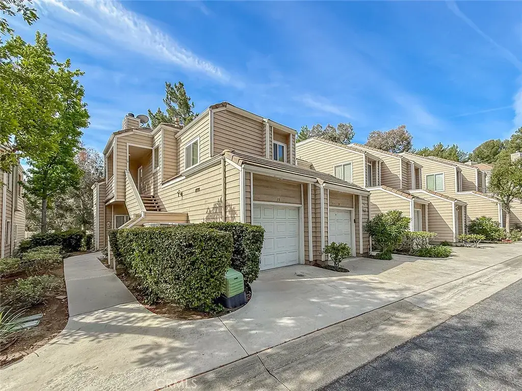 24524 Mcbean #14, Valencia, CA 91355 - #1
