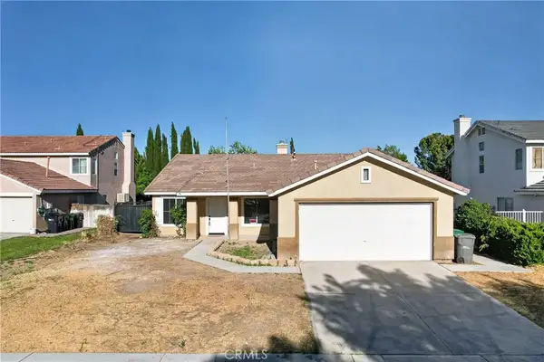 44746 Ranchwood, Lancaster, CA 93536