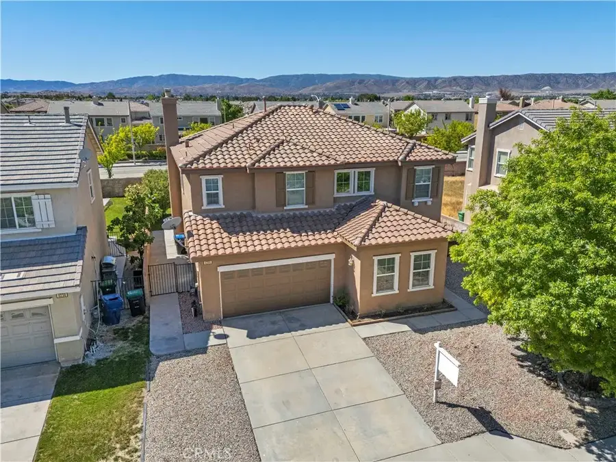 4244 Jonathon, Lancaster, CA 93536 - #3