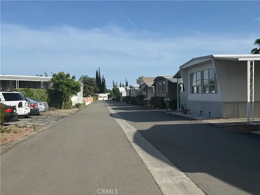 8801 Eton Avenue #35, Canoga Park, CA 91304 - #3